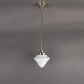 Hanging Lamp Acorn Small