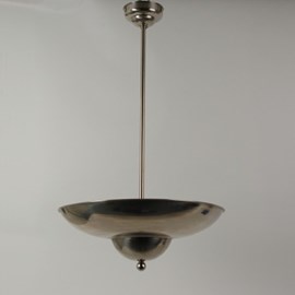 Hanging Lamp Metal Cloud