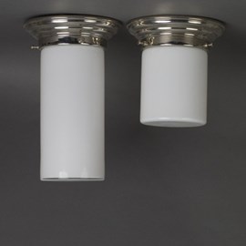 Ceiling Lamp Cylinder Medium