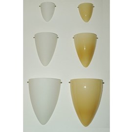 Wall Lamp Parabola in different Sizes and Colours