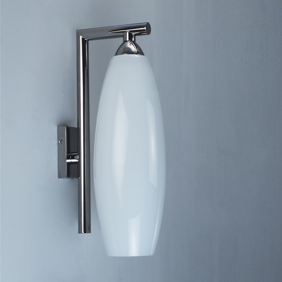 Ton sur Ton Deluxe Wall Lamp