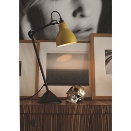 La Lampe Gras Desk Lamp/Table Lamp Hugo