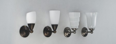 Wall Lamp Light-Beam Classic