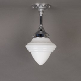 Bathroom Ceiling/Hanging Lamp Acorn