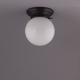 Ceiling Lamp Globe in various models