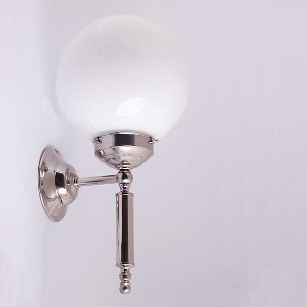 Wall Torch Nostalgic Uplighter