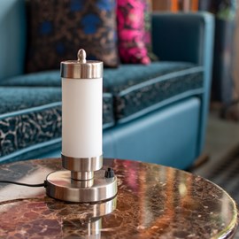 Cylinder Table lamp