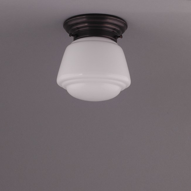 Ceiling Lamp High Button