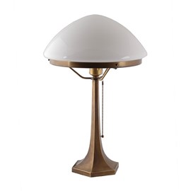 Table Lamp Wiener Werkstätte