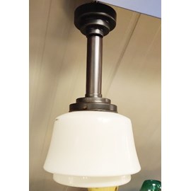 Hanging Lamp Robust Bazel