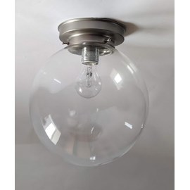 Ceiling Lamp Globe