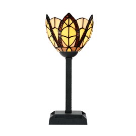 Tiffany Table Lamp Flow Souplesse