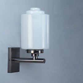 Wall Lamp Stepped Cylinder Deluxe