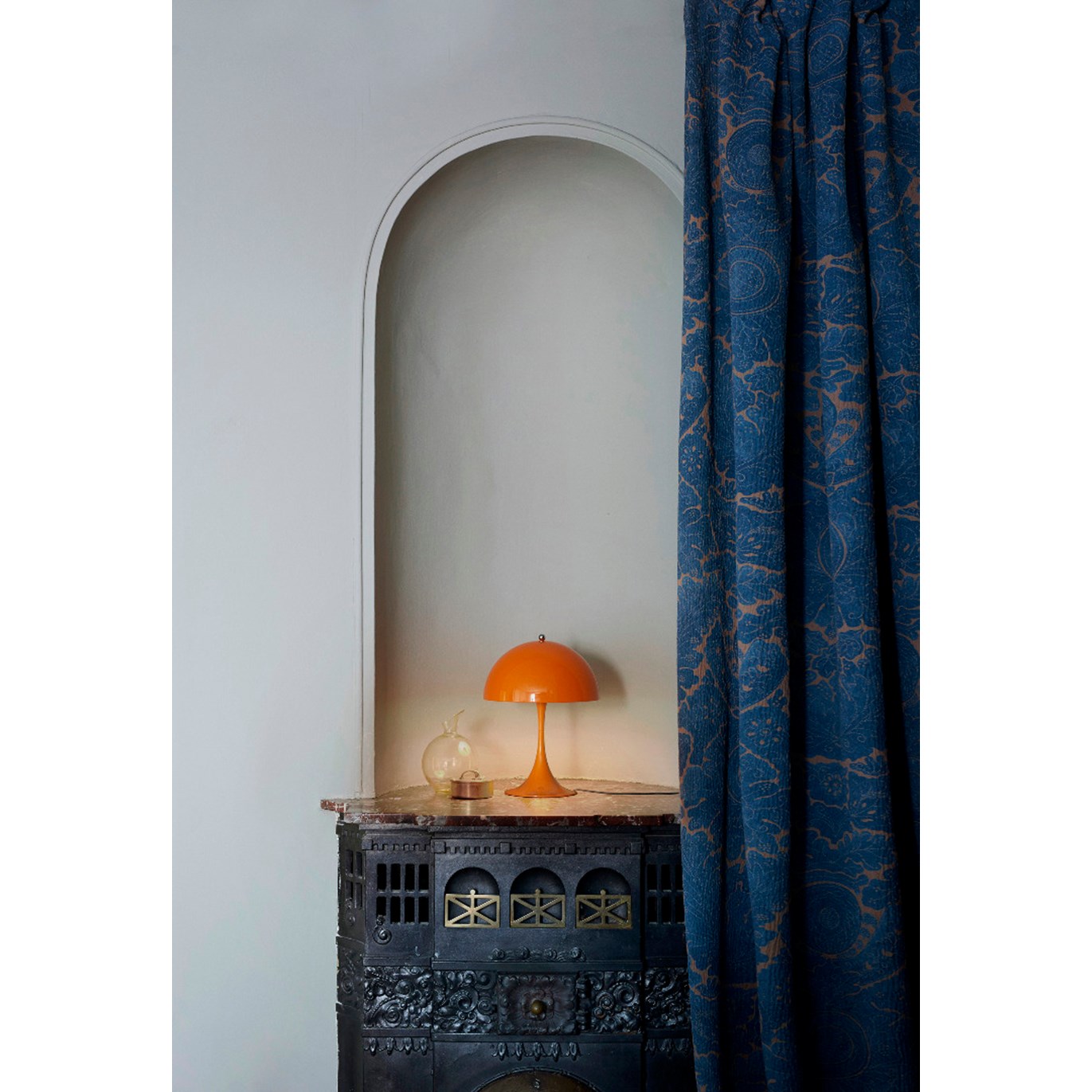 Louis Poulsen Panthella Mini Table Lamp LED