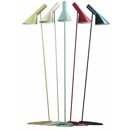 Arne Jacobsen Vloerlamp Arne Jacobsen Vloerlamp