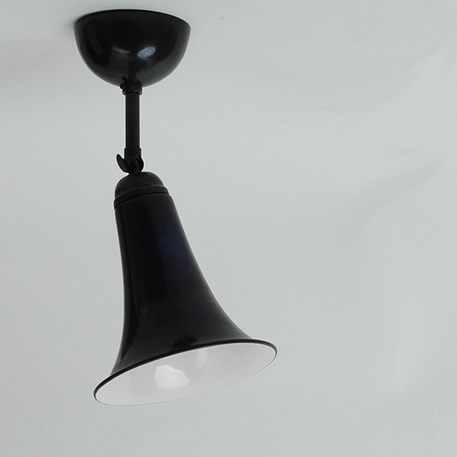Small Trumpet Spotlight