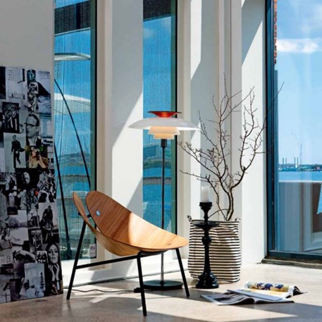 Louis Poulsen PH 80 Floor Lamp