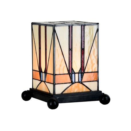 Little Tuschinski Tiffany Table Lamp Little Tuschinski Tiffany Table Lamp