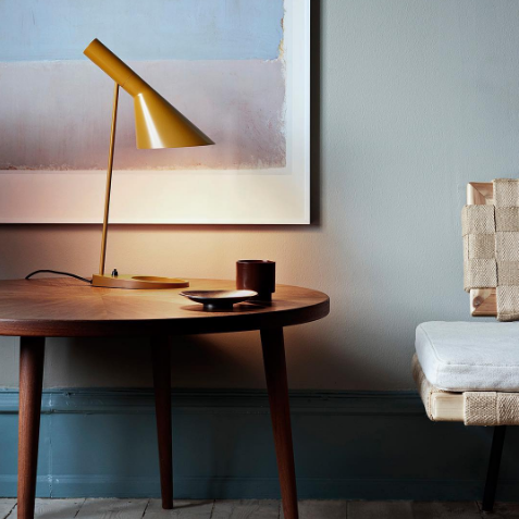 AJ Table Lamp