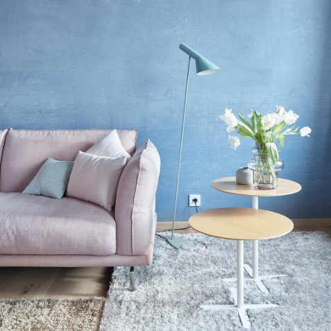 AJ Floor Lamp AJ Floor Lamp