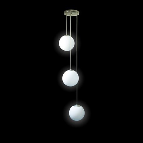 Hanglamp Bollen Hanglamp Bollen