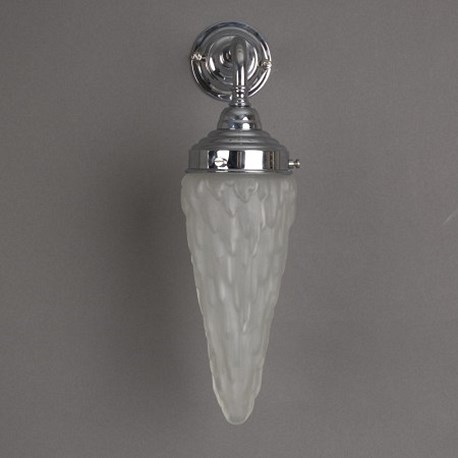 Badkamerlamp Ijspegel Badkamerlamp Ijspegel