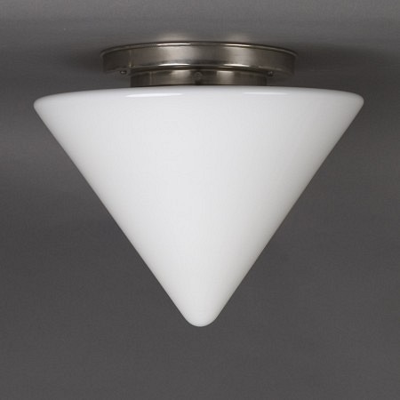 Plafonnière Kegel Plafonnière Kegel