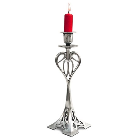 Candlestick Sweetheart 1 Arm
