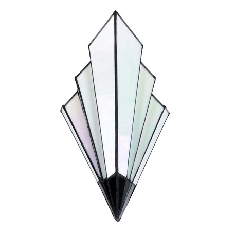 French Art Deco Tiffany Wall Lamp French Art Deco Tiffany Wall Lamp