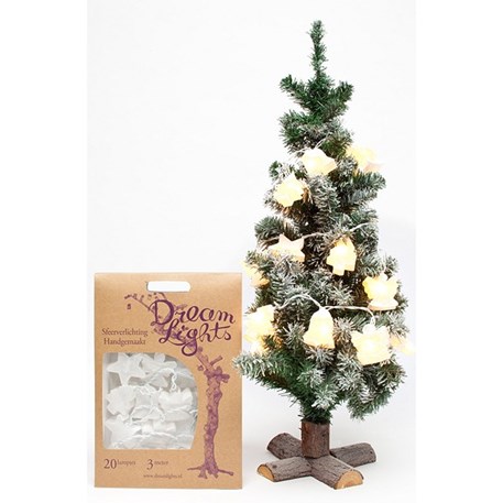 Light String Christmas 