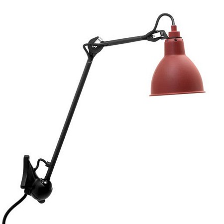Wandlamp/Spot Applique La Lampe Gras Wandlamp/Spot Applique La Lampe Gras