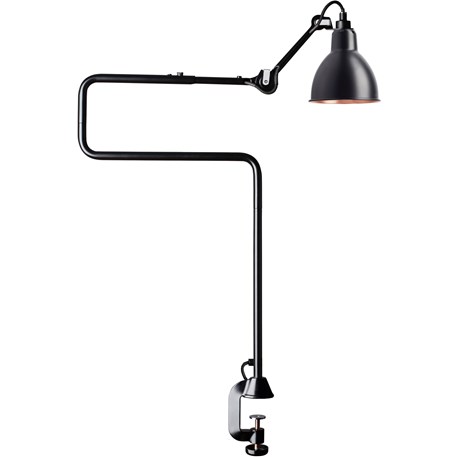 La Lampe Gras Clamp/Table Lamp Laurent