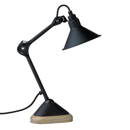 La Lampe Gras Desk Lamp/Table Lamp Cybèle